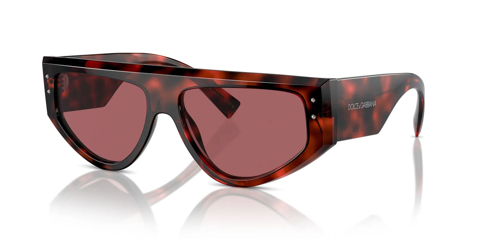Dolce & Gabbana 4461 Sunglasses - view 10